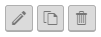 Item Action Buttons