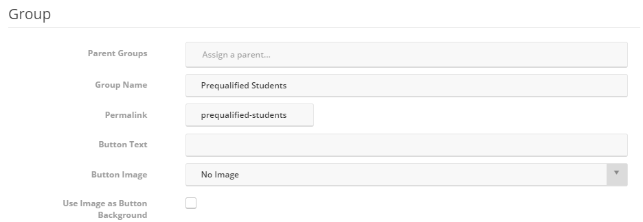 Group Name